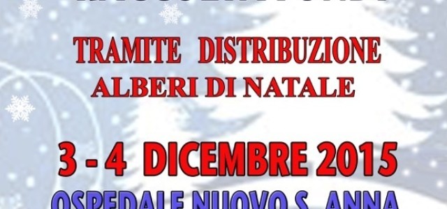 Pinetti per il Natale 2015