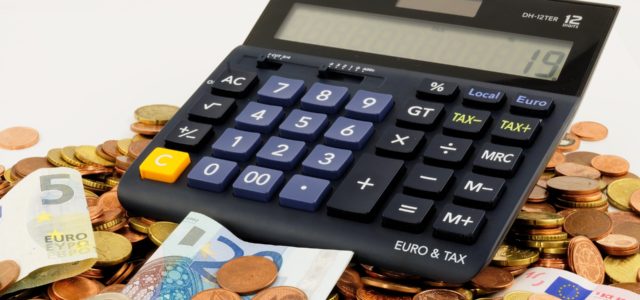 TRASPARENZA CONTRIBUTI PUBBLICI RICEVUTI ANNO 2018