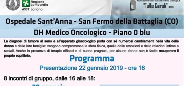 Protocollo Mindfulness per pazienti oncologiche