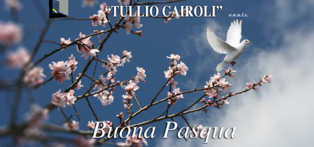 BUONA PASQUA