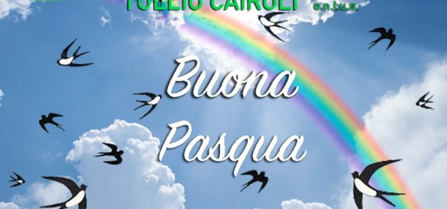 Buona Pasqua