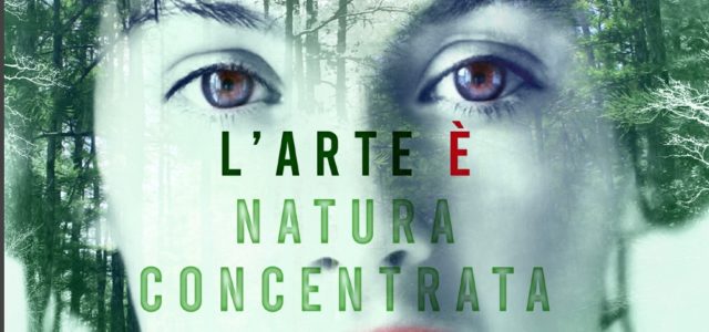 L’arte è natura concentrata