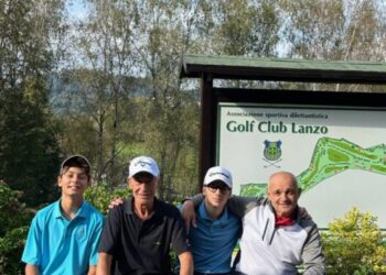 Disputata la quarta edizione di “Hole in One al Tumore”