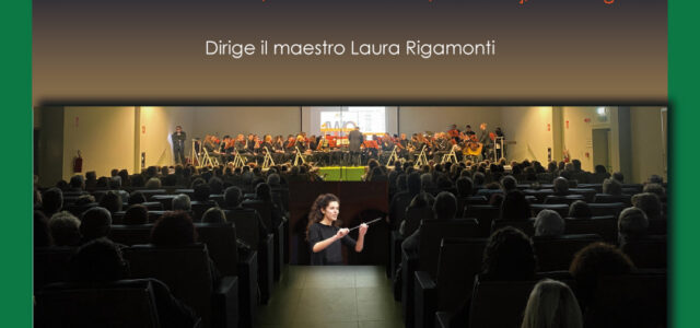 Armonie di Forza e di Grazie – CONCERTO